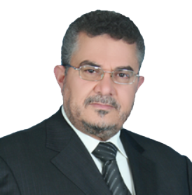 Dr. Samir Omran